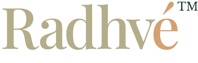 Radhve Logo