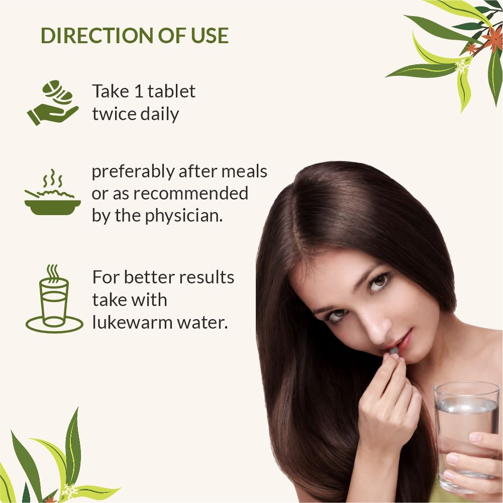 Radhvé Keshvara — Hair Wellness Formula - Image 3