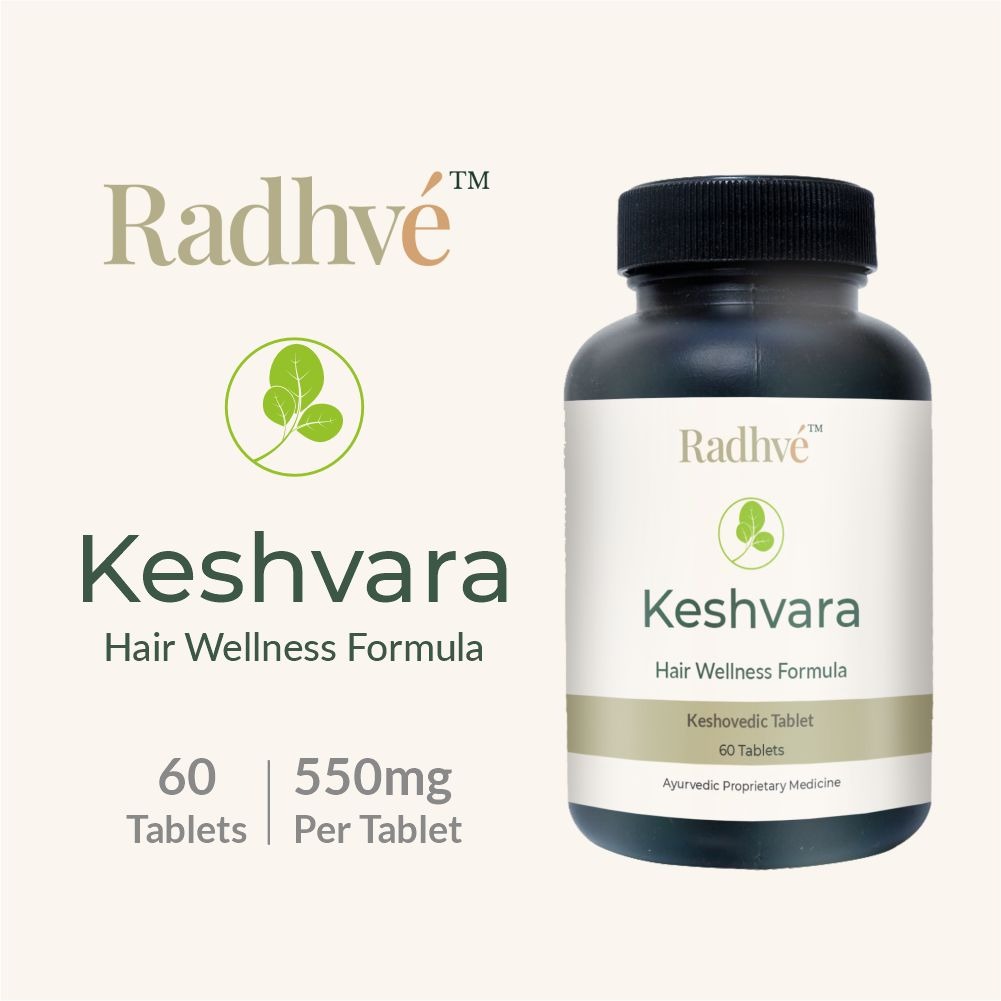 Keshvara Hair Wellness